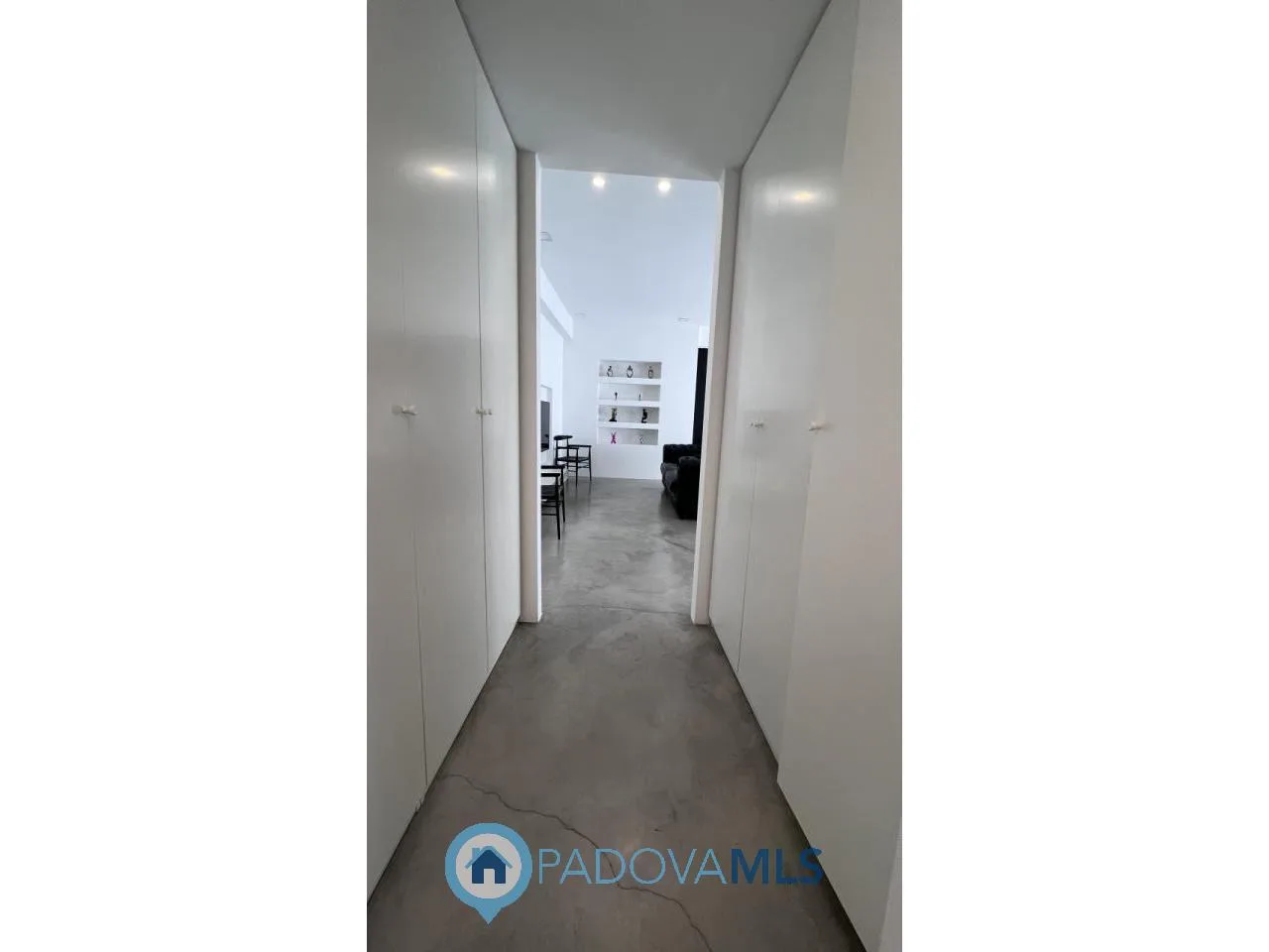 Trilocale nel centro storico di Padova (PD) — foto 33