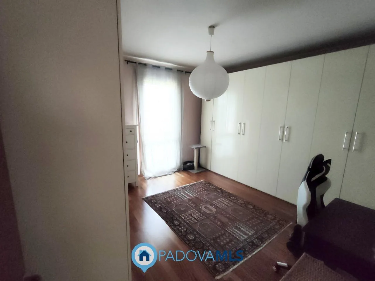 Appartamento con taverna, giardino privato e garage doppio a Noventa Padovana (PD) — foto 5