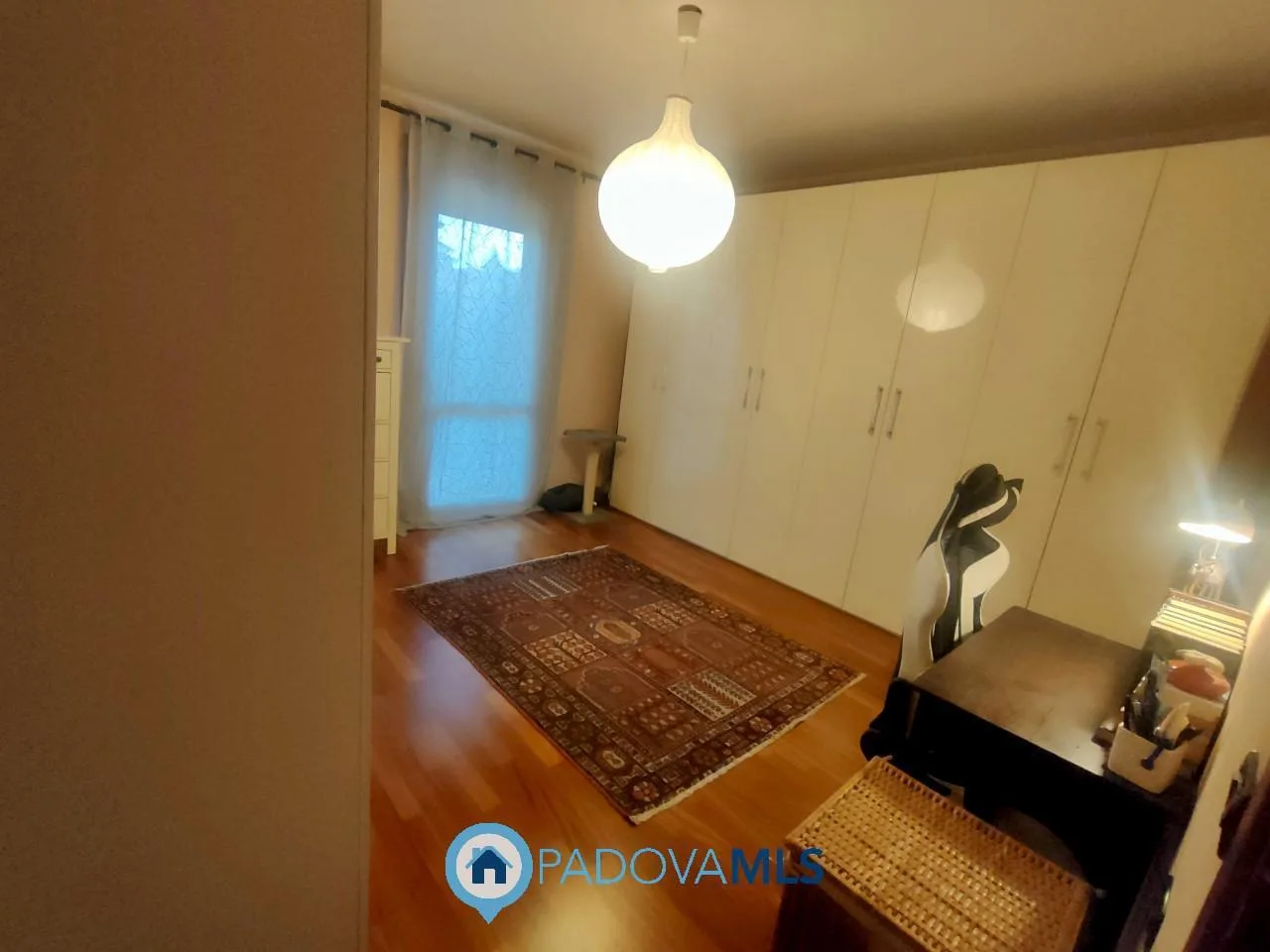Appartamento con taverna, giardino privato e garage doppio a Noventa Padovana (PD) — foto 22
