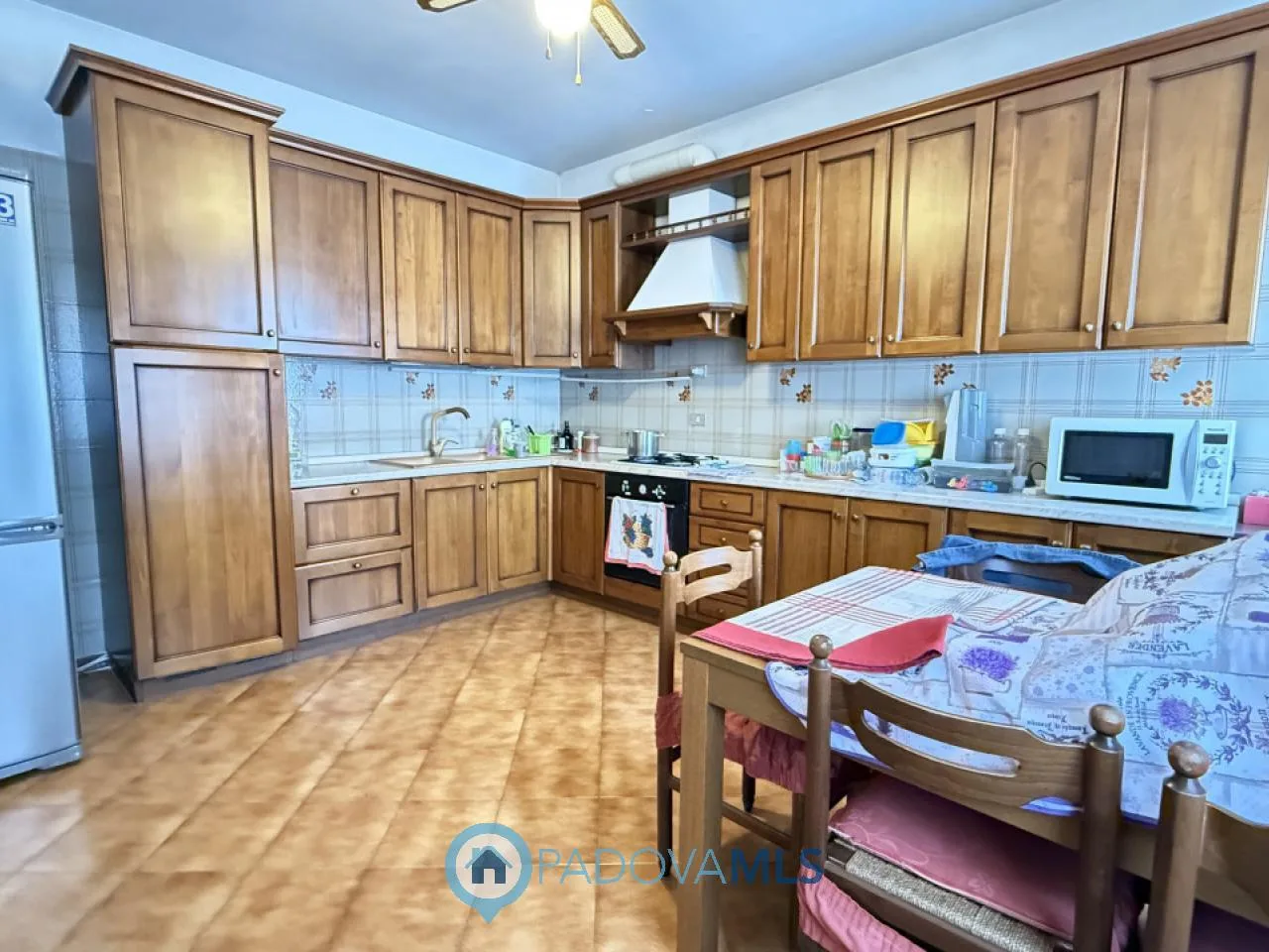 CASA SINGOLA CON AMPIO SCOPERTO A MONTA' (PD) — foto 3