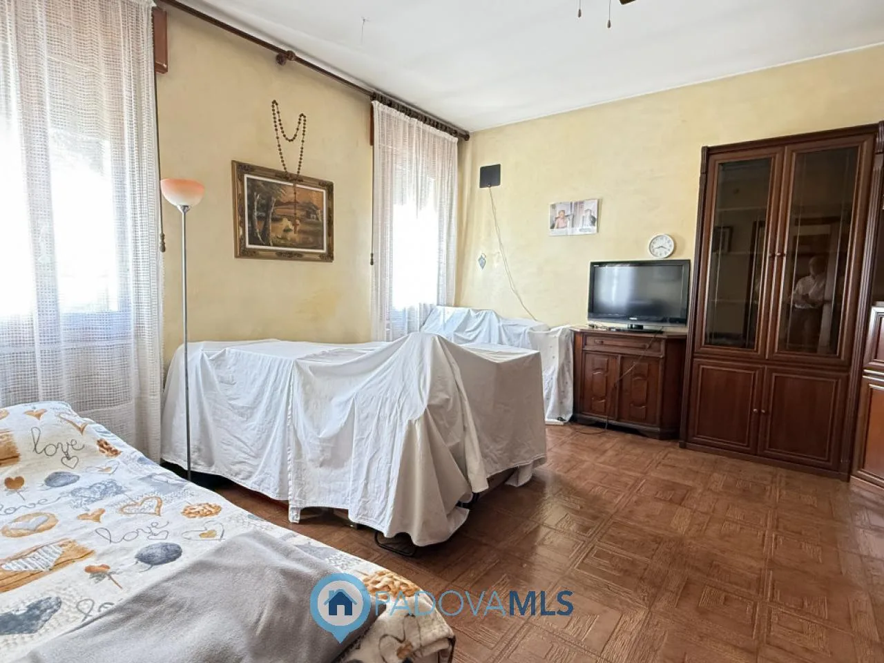 CASA SINGOLA CON AMPIO SCOPERTO A MONTA' (PD) — foto 6