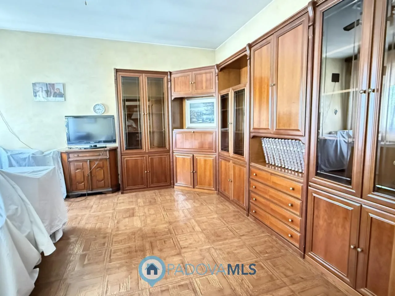 CASA SINGOLA CON AMPIO SCOPERTO A MONTA' (PD) — foto 5