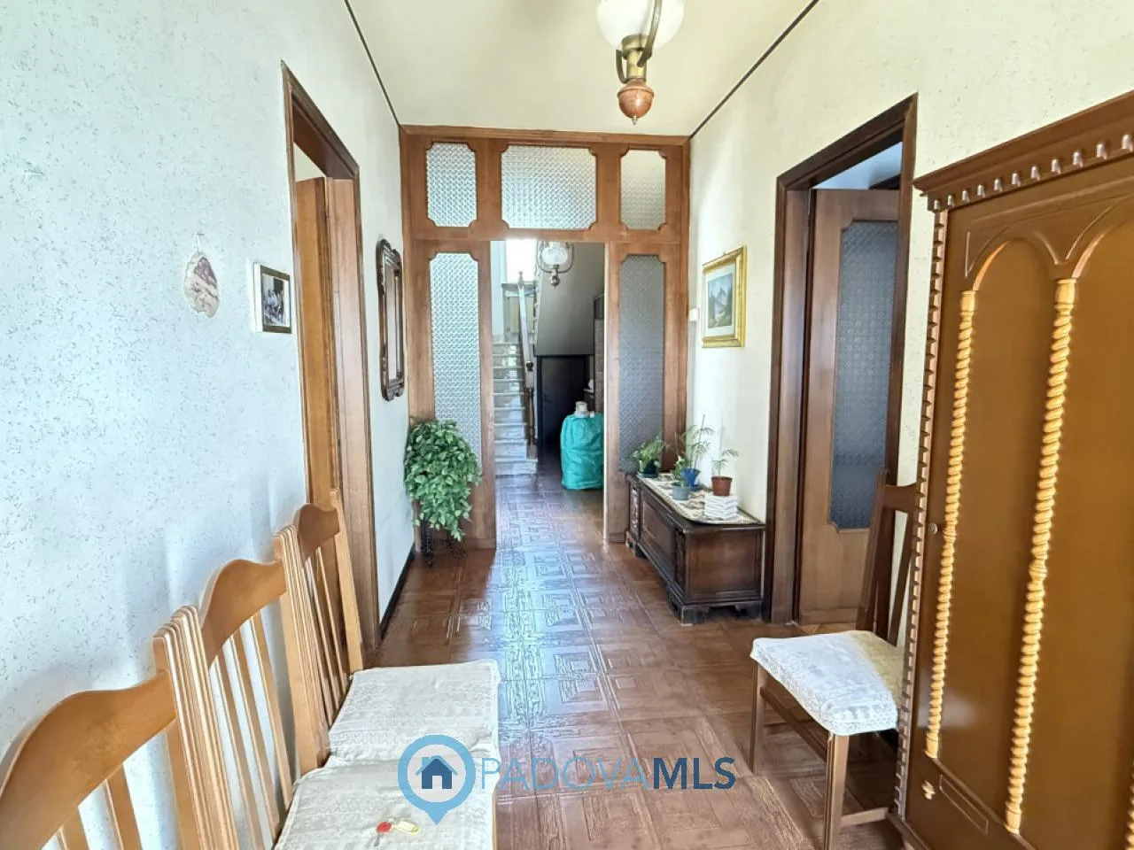CASA SINGOLA CON AMPIO SCOPERTO A MONTA' (PD) — foto 4