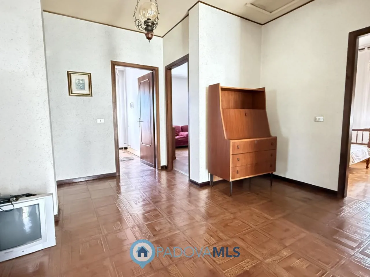 CASA SINGOLA CON AMPIO SCOPERTO A MONTA' (PD) — foto 9