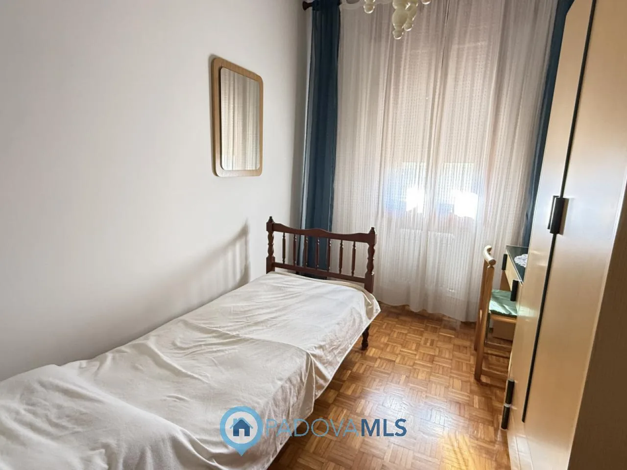 CASA SINGOLA CON AMPIO SCOPERTO A MONTA' (PD) — foto 11