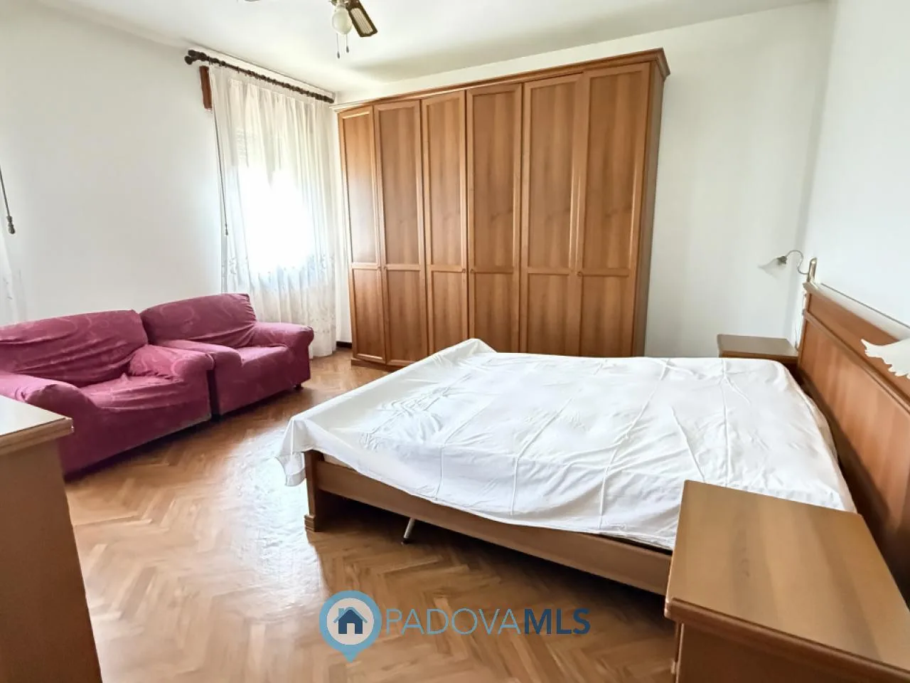 CASA SINGOLA CON AMPIO SCOPERTO A MONTA' (PD) — foto 12