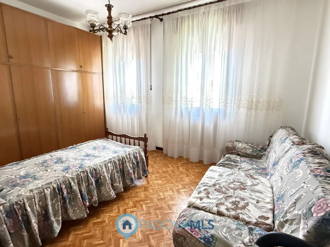 CASA SINGOLA CON AMPIO SCOPERTO A MONTA' (PD) — foto 10