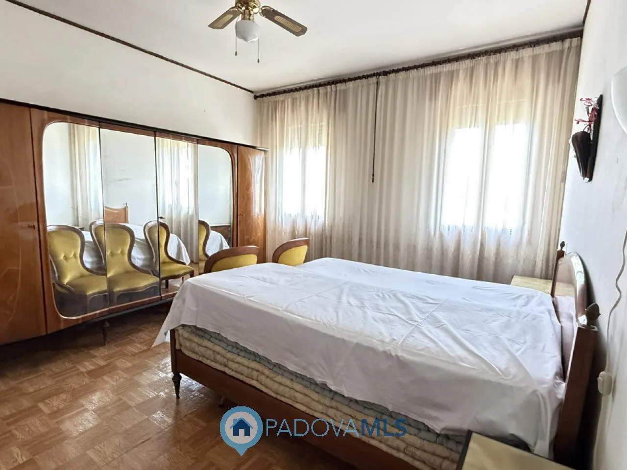 CASA SINGOLA CON AMPIO SCOPERTO A MONTA' (PD) — foto 14