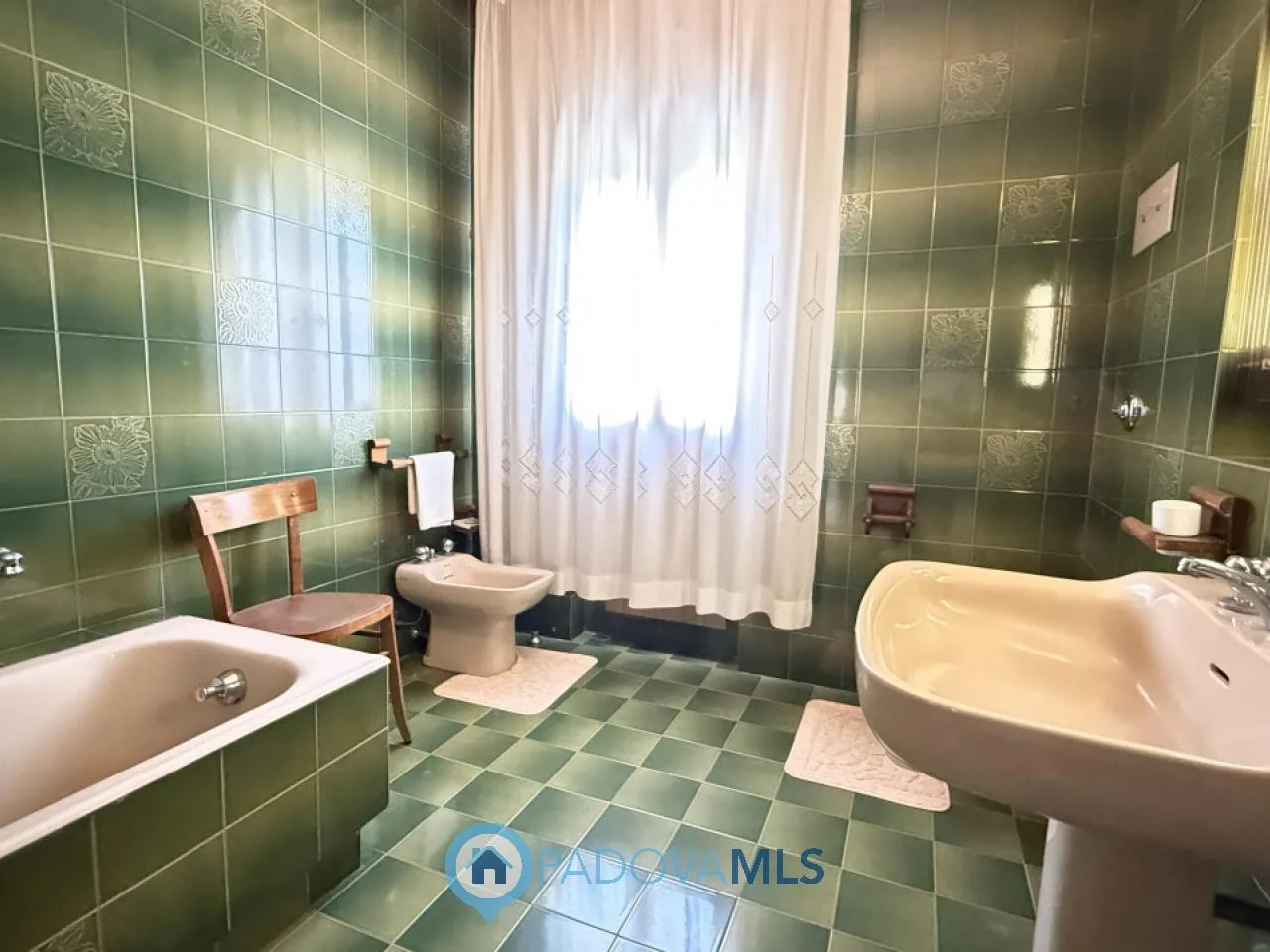 CASA SINGOLA CON AMPIO SCOPERTO A MONTA' (PD) — foto 16