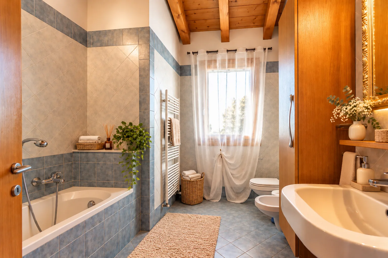 CASA SINGOLA CON AMPIO GIARDINO E TERRENO ANNESSO  — foto 18