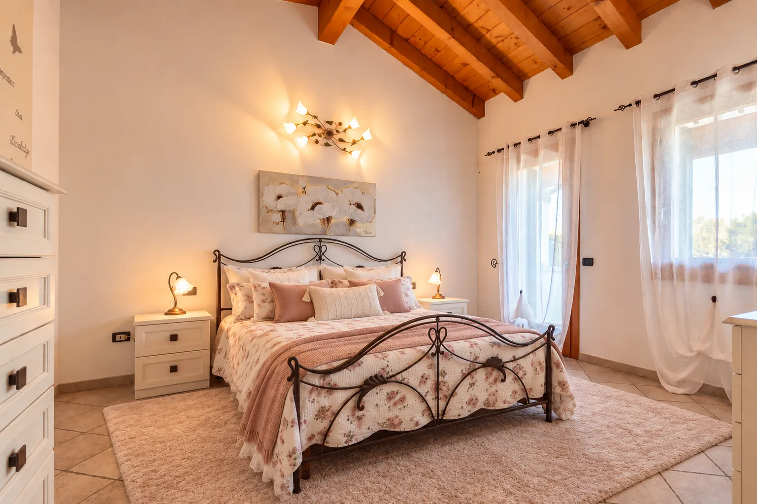 CASA SINGOLA CON AMPIO GIARDINO E TERRENO ANNESSO  — foto 15