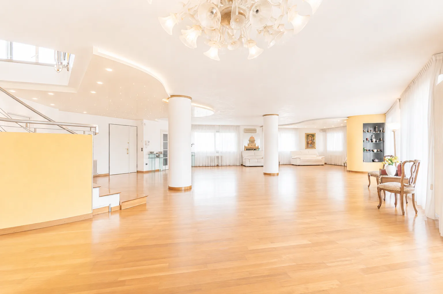 Attico - Abano Terme — foto 6