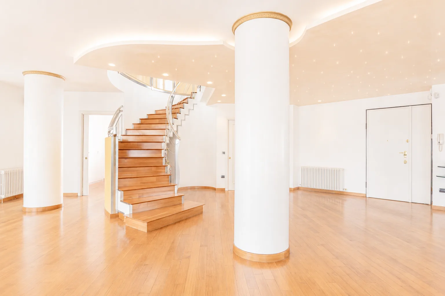 Attico - Abano Terme — foto 4