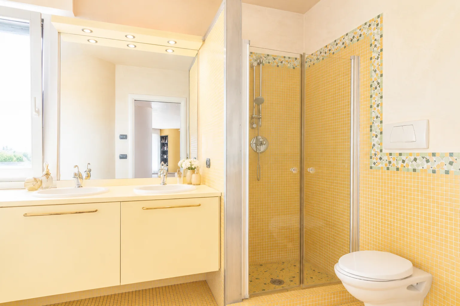 Attico - Abano Terme — foto 14