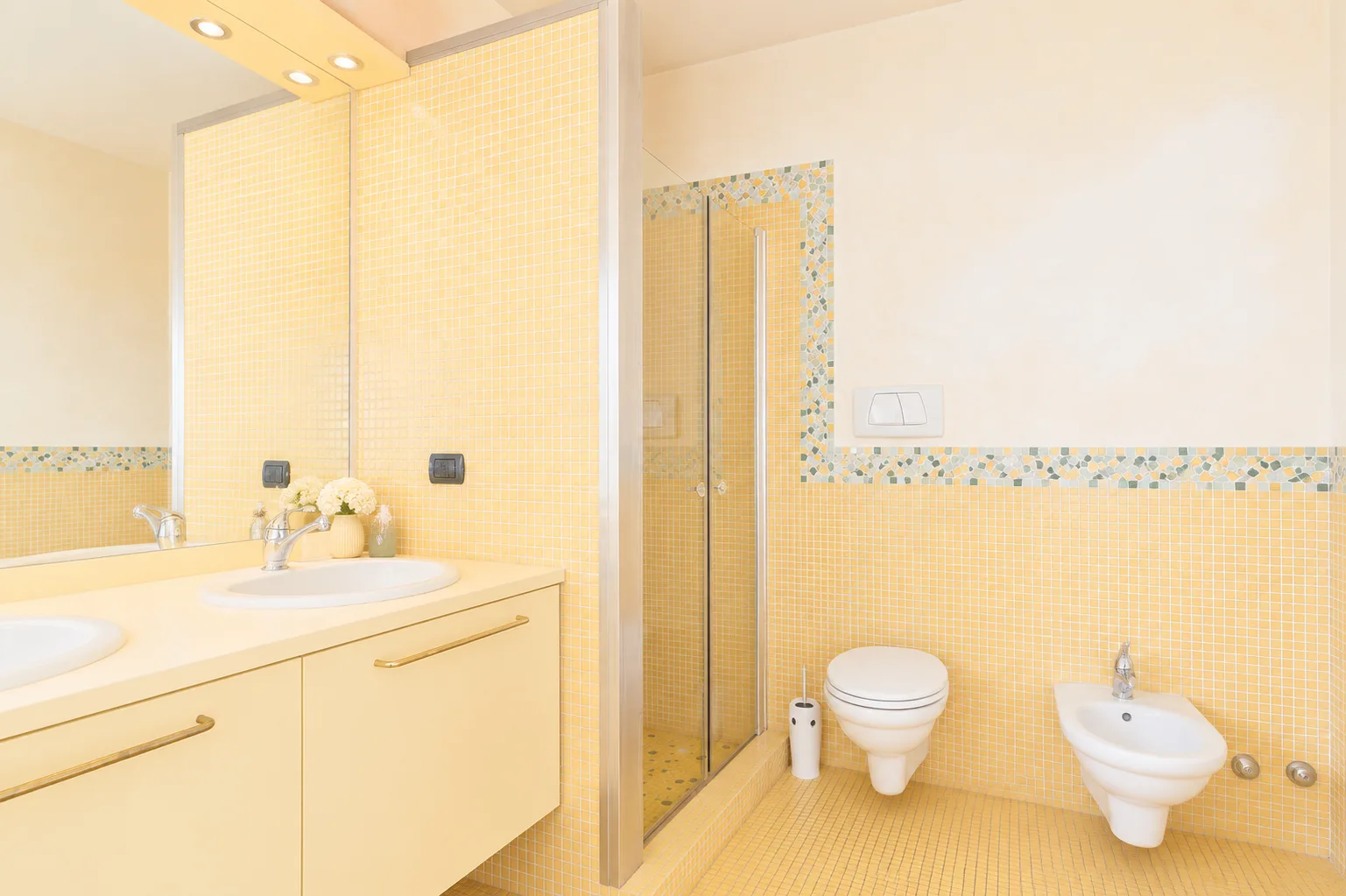 Attico - Abano Terme — foto 15