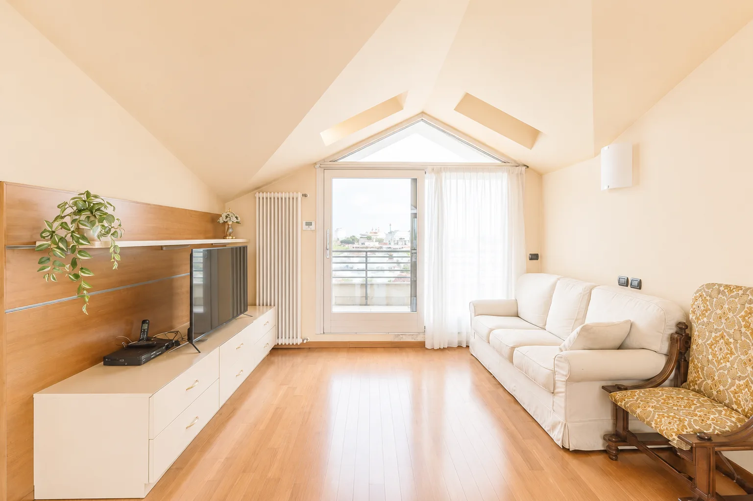 Attico - Abano Terme — foto 17