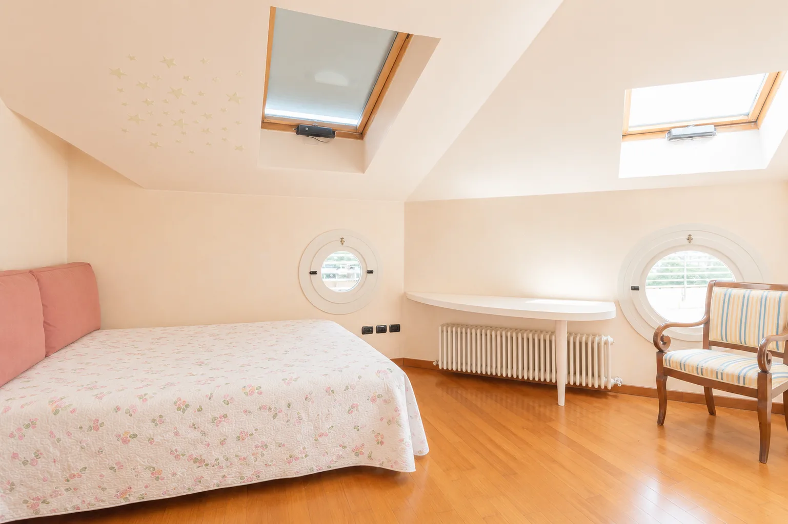 Attico - Abano Terme — foto 21
