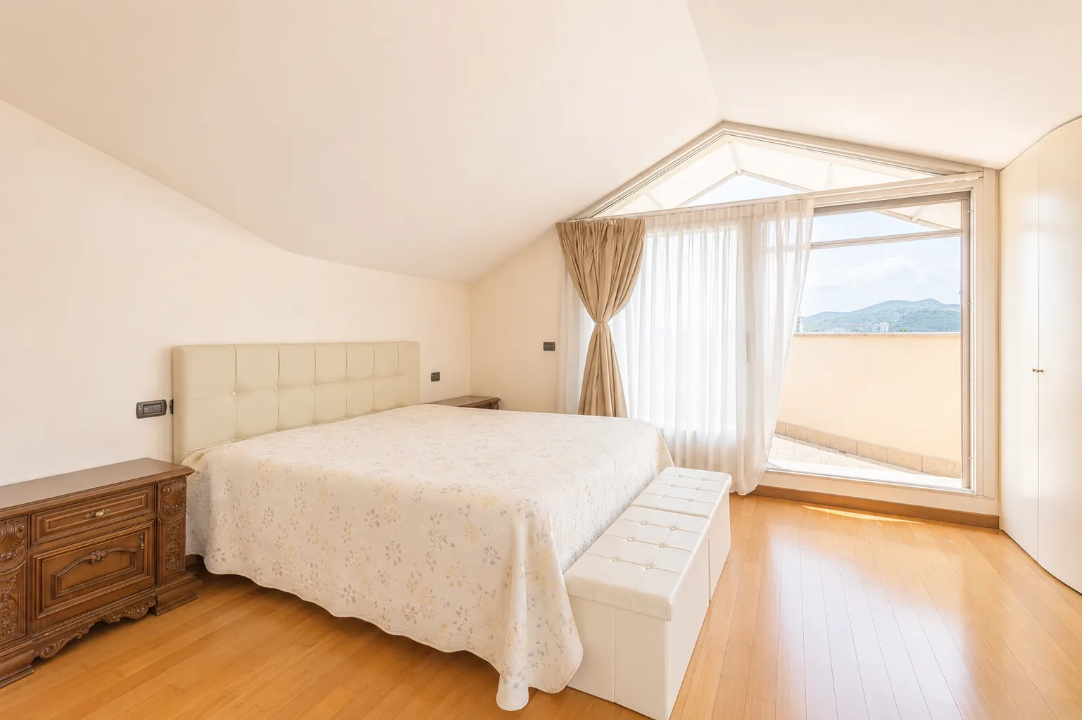 Attico - Abano Terme — foto 23