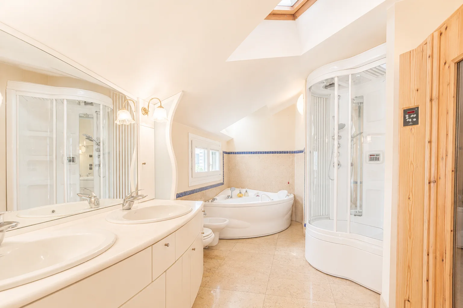 Attico - Abano Terme — foto 24