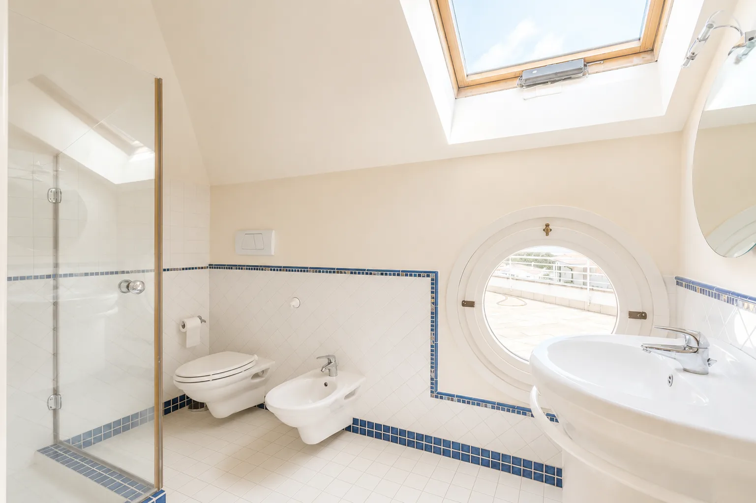 Attico - Abano Terme — foto 27