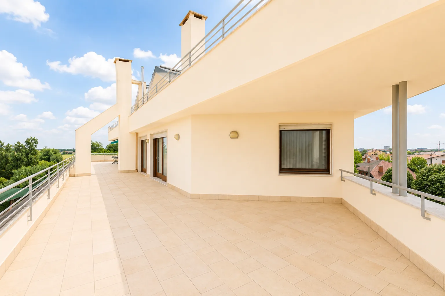 Attico - Abano Terme — foto 33