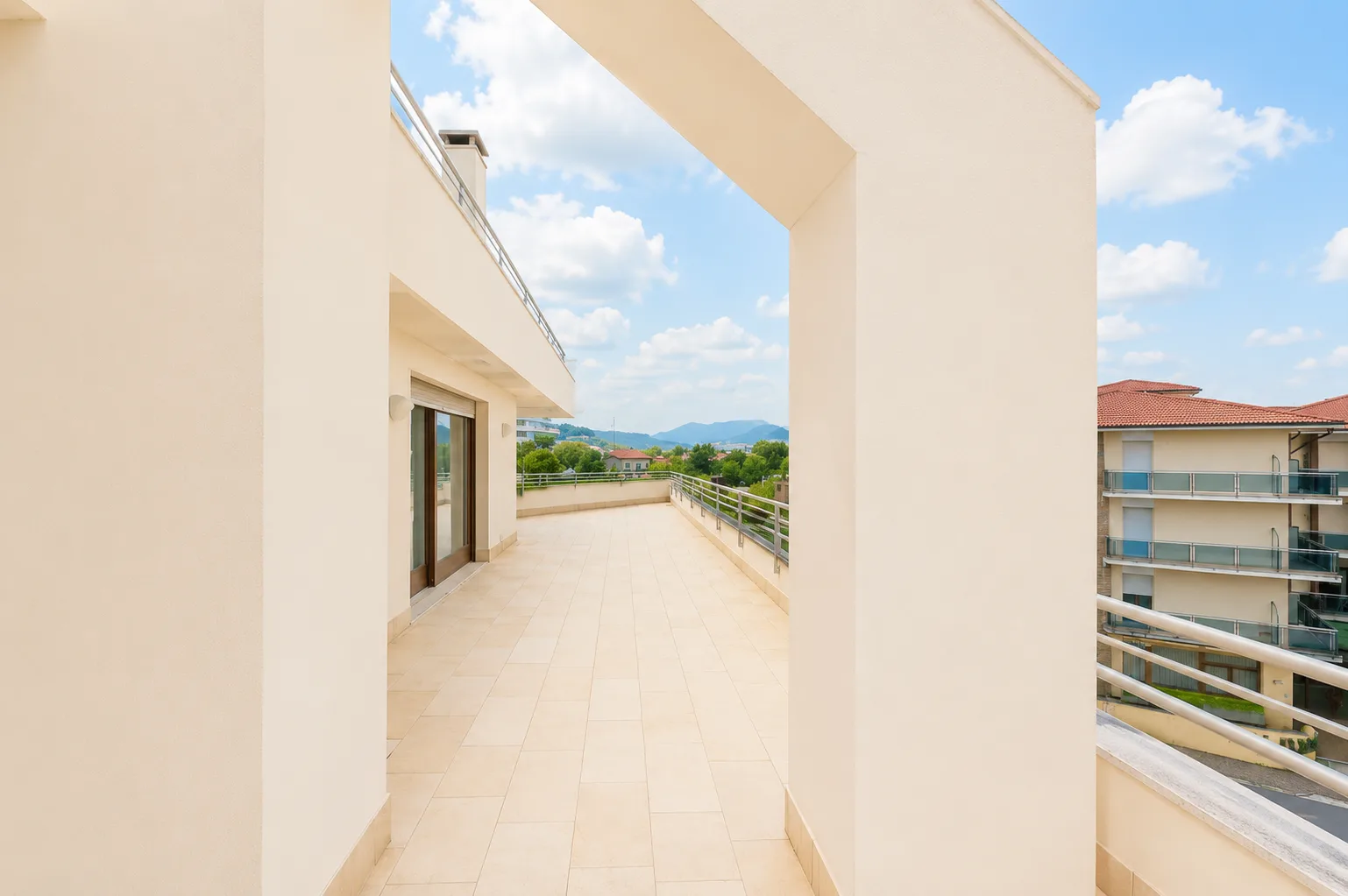 Attico - Abano Terme — foto 31