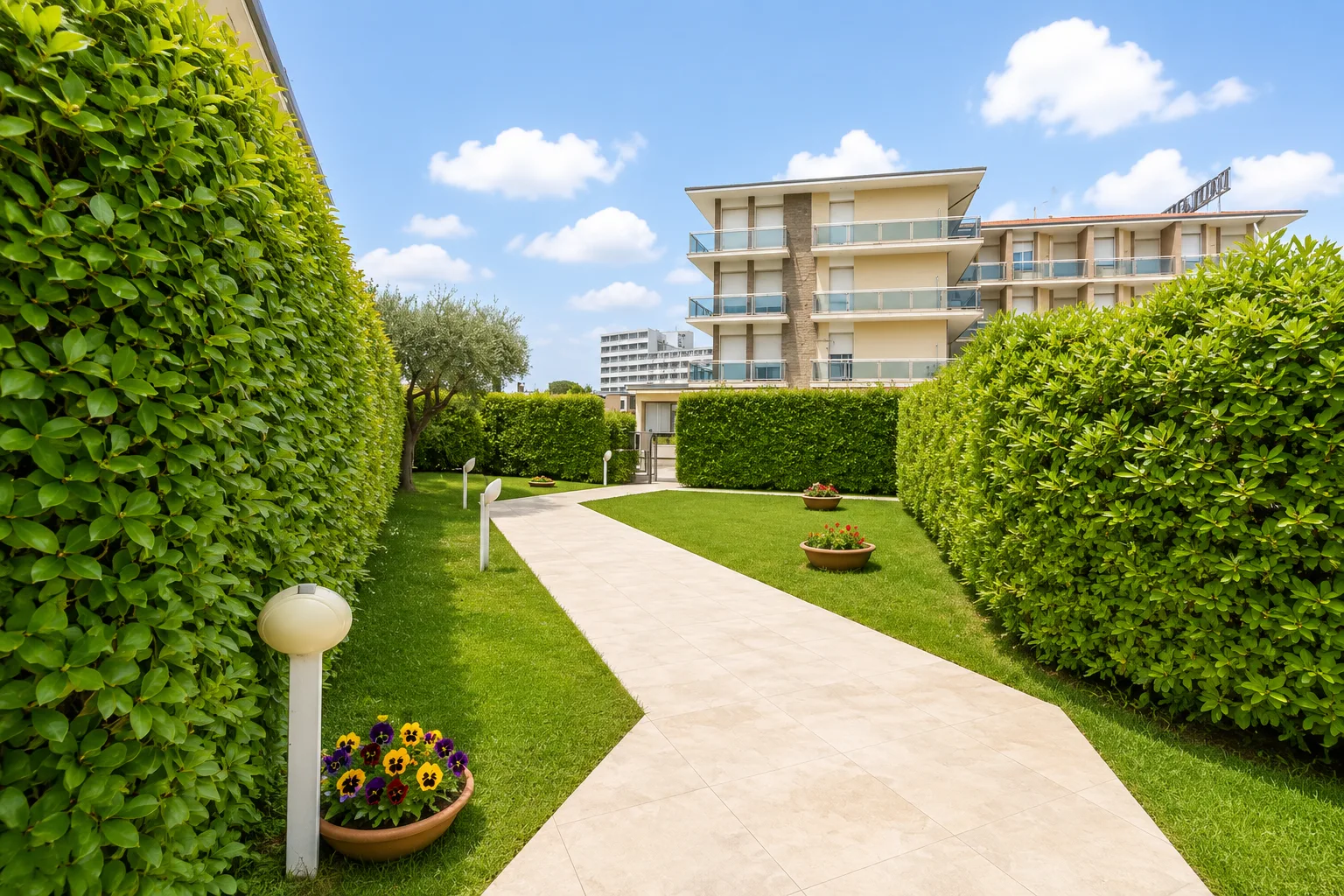 Attico - Abano Terme — foto 38