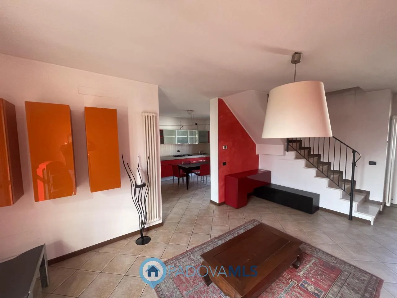 Duplex a Noventa Padovana — foto 3