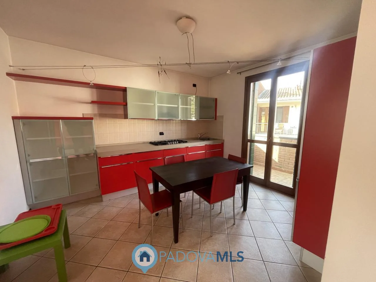 Duplex a Noventa Padovana — foto 4