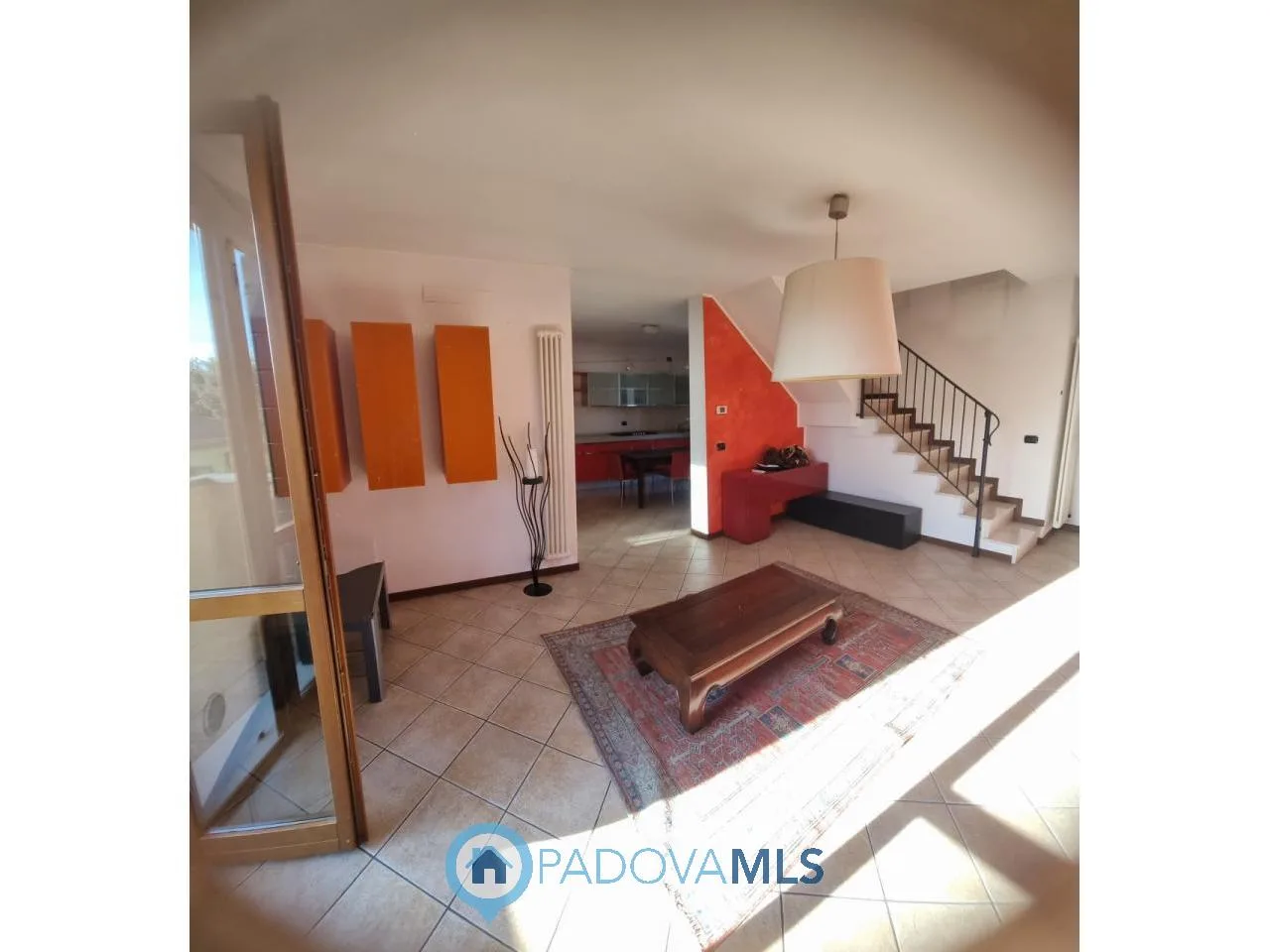 Duplex a Noventa Padovana — foto 5