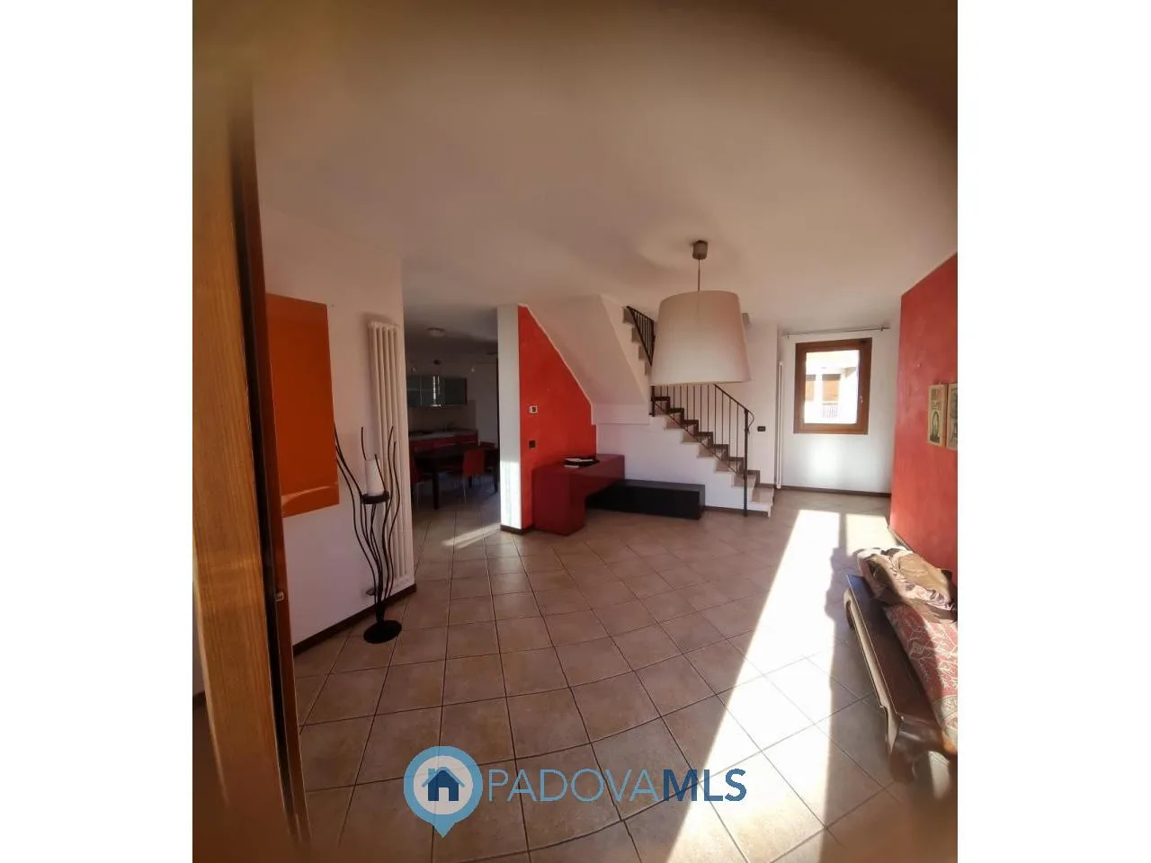 Duplex a Noventa Padovana — foto 7