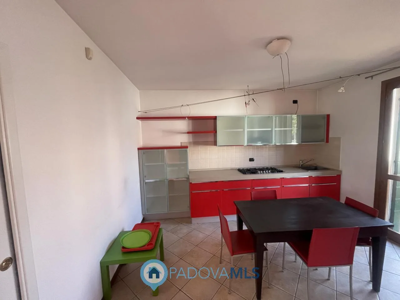 Duplex a Noventa Padovana — foto 8