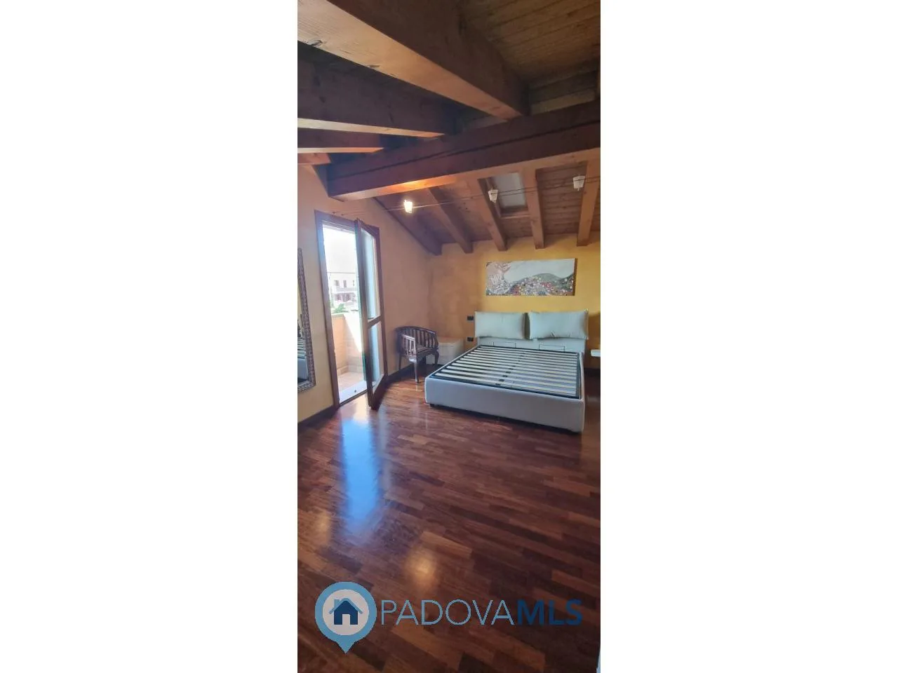Duplex a Noventa Padovana — foto 14