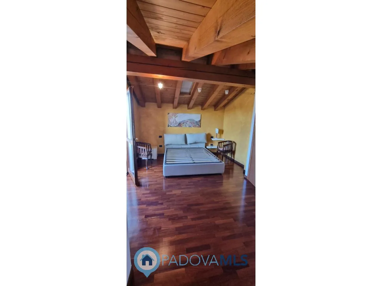 Duplex a Noventa Padovana — foto 13