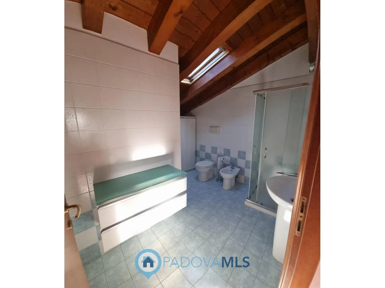 Duplex a Noventa Padovana — foto 16