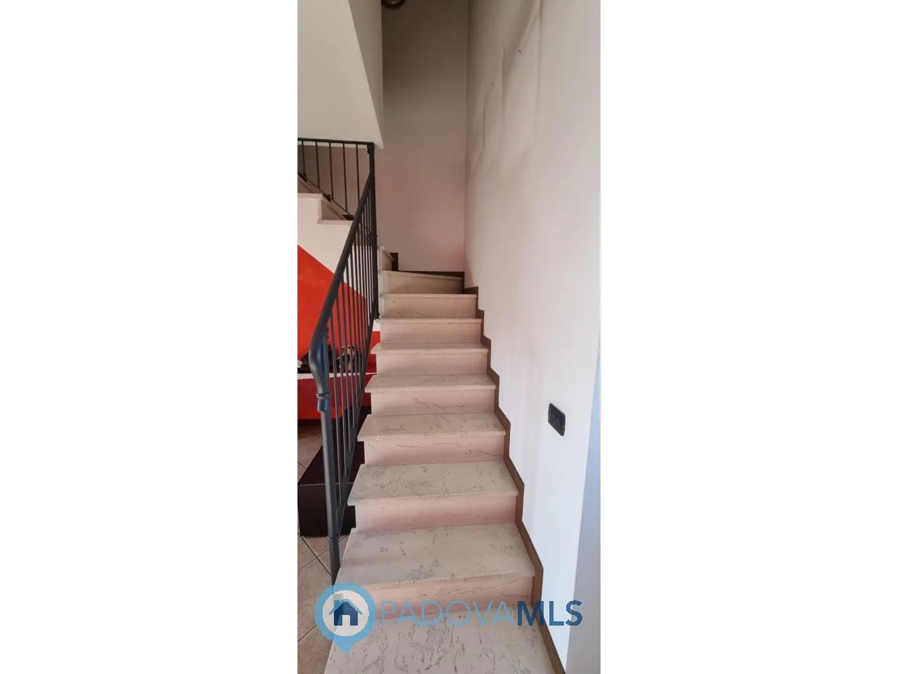Duplex a Noventa Padovana — foto 18