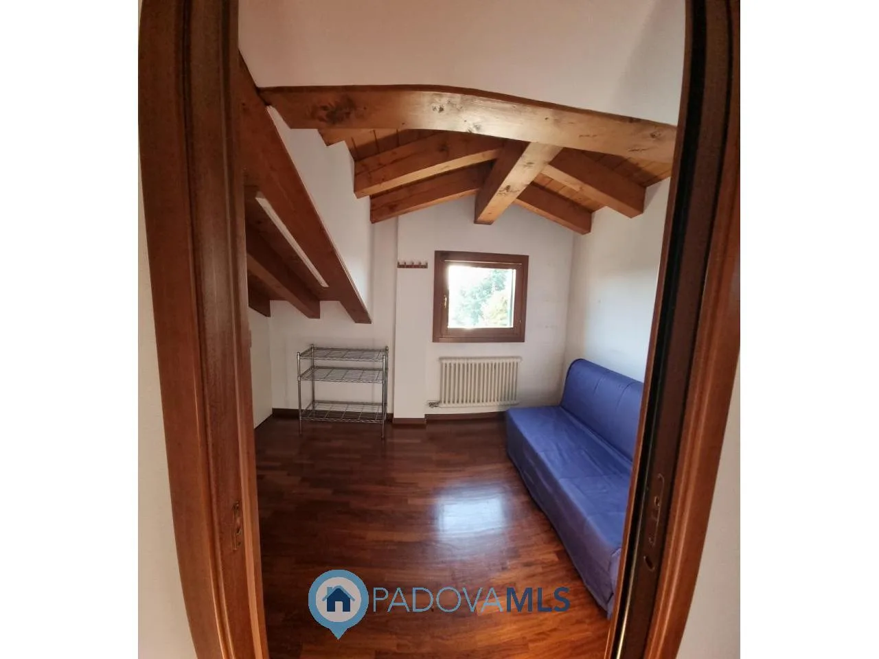 Duplex a Noventa Padovana — foto 17