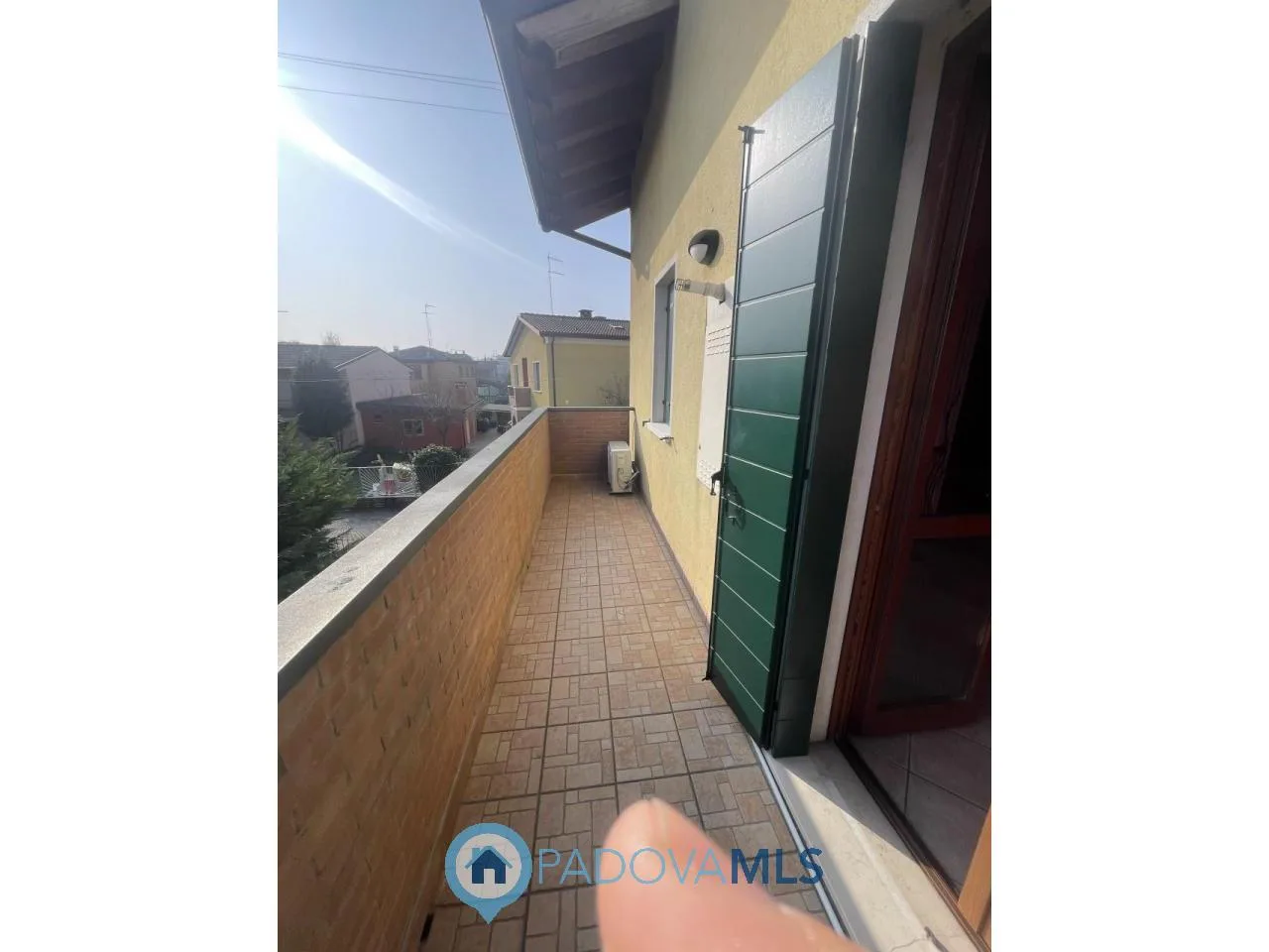 Duplex a Noventa Padovana — foto 24