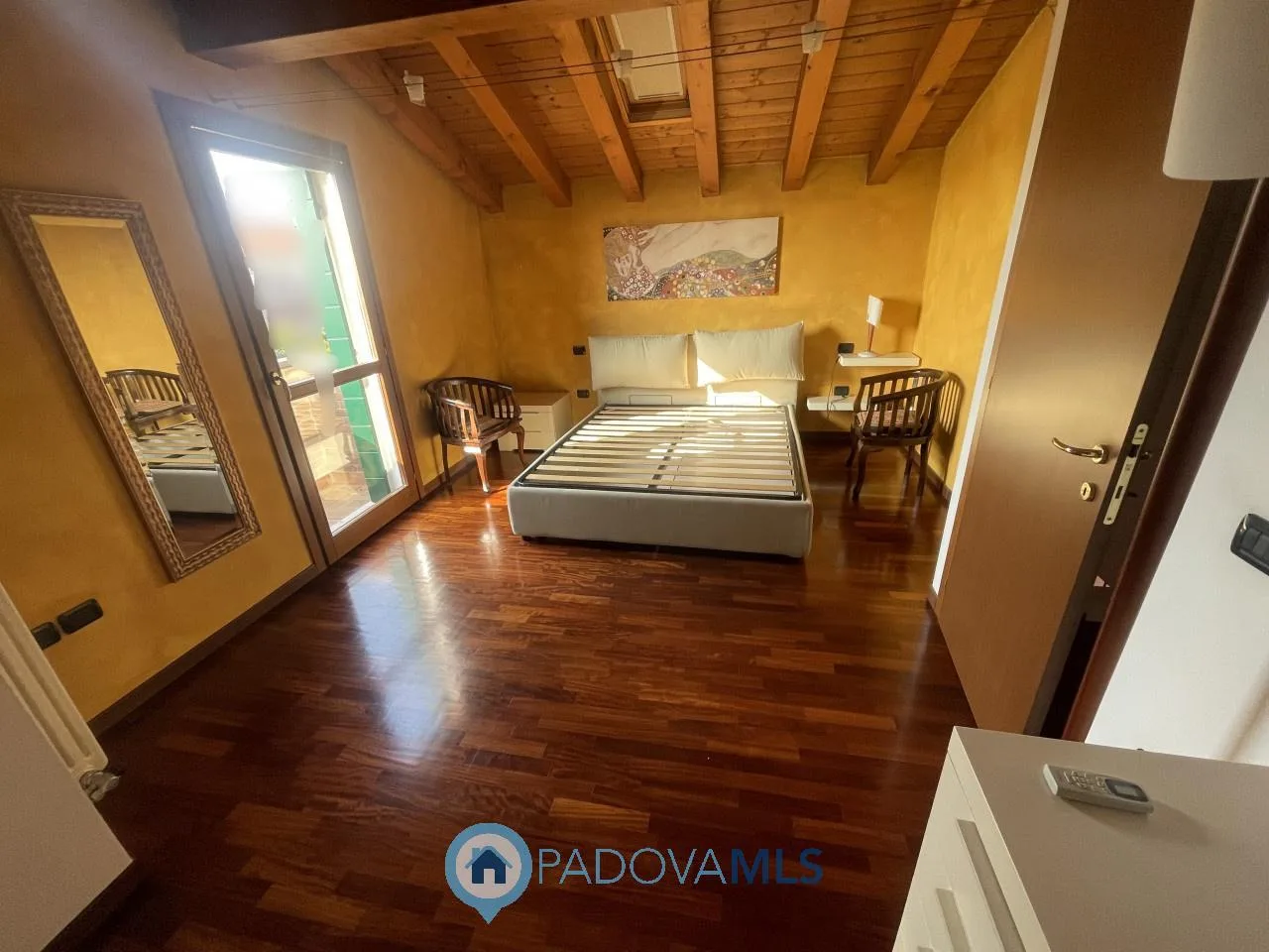 Duplex a Noventa Padovana — foto 22
