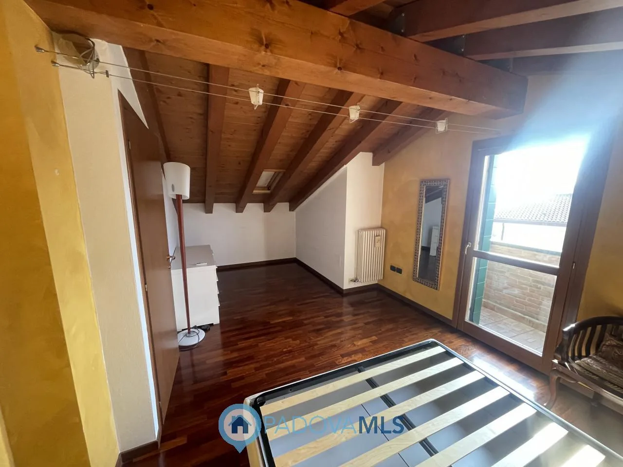Duplex a Noventa Padovana — foto 23