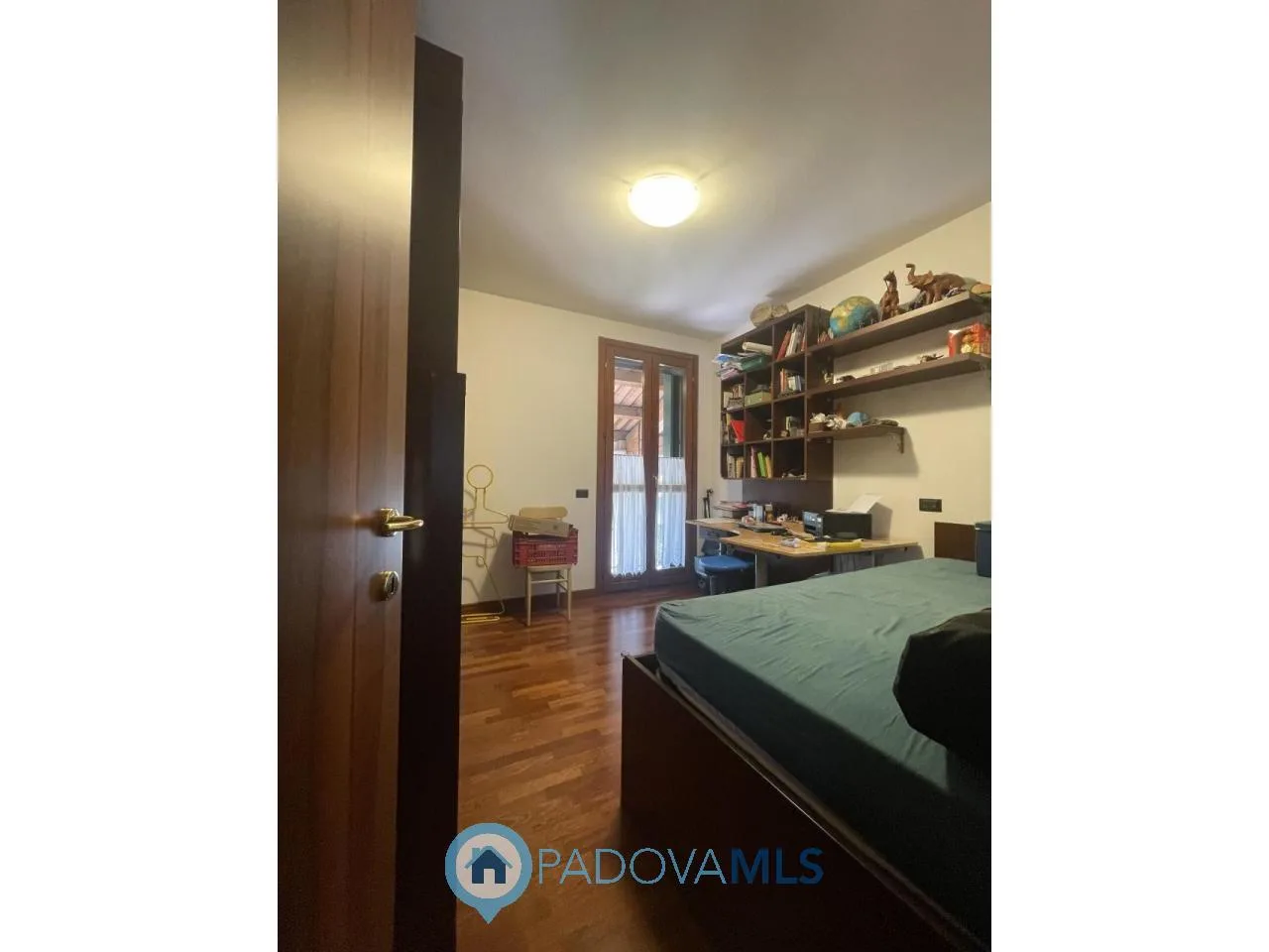 ELEGANTE BIFAMILIARE A RUBANO (PD) — foto 14