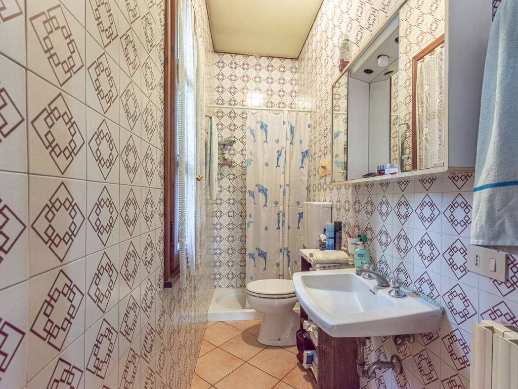 CASA DI CAMPAGNA IMMERSA IN UN'OASI DI 2000 MQ DI VERDE — foto 10