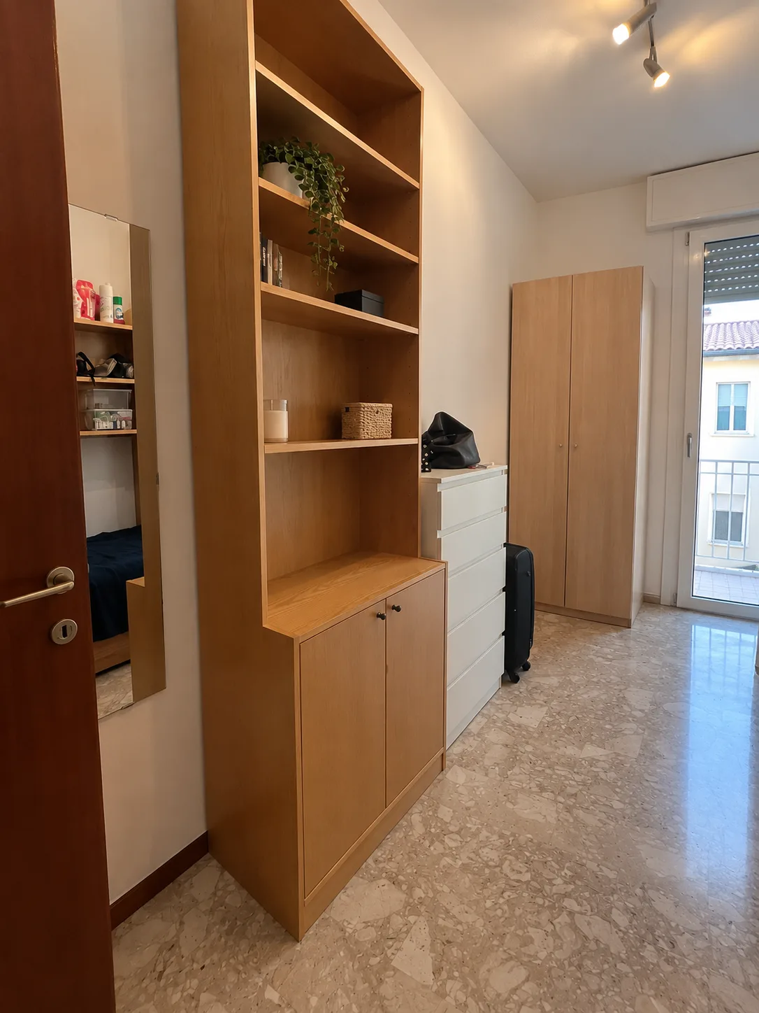 Camere in affitto nel centro di Padova — foto 2