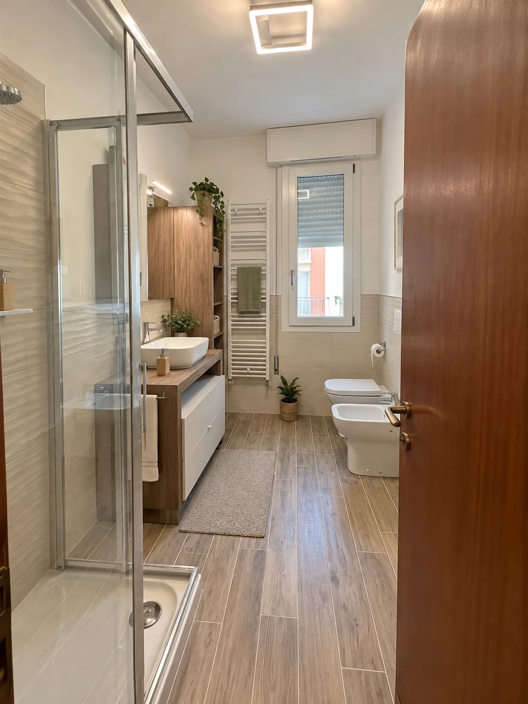 Camere in affitto nel centro di Padova — foto 4