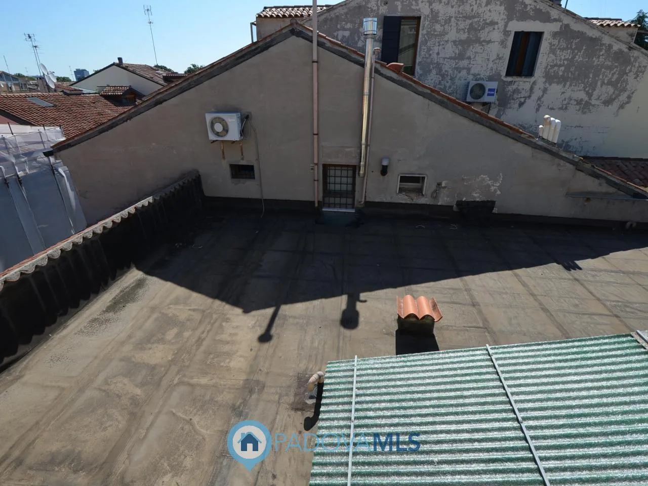 Bilocale zona Portello - Padova — foto 6