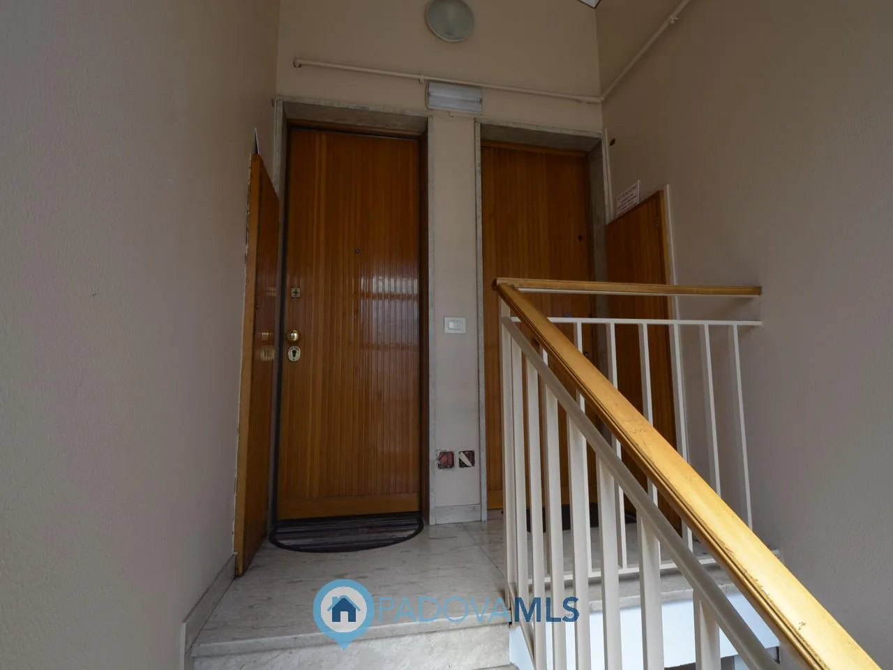 Bilocale zona Portello - Padova — foto 23