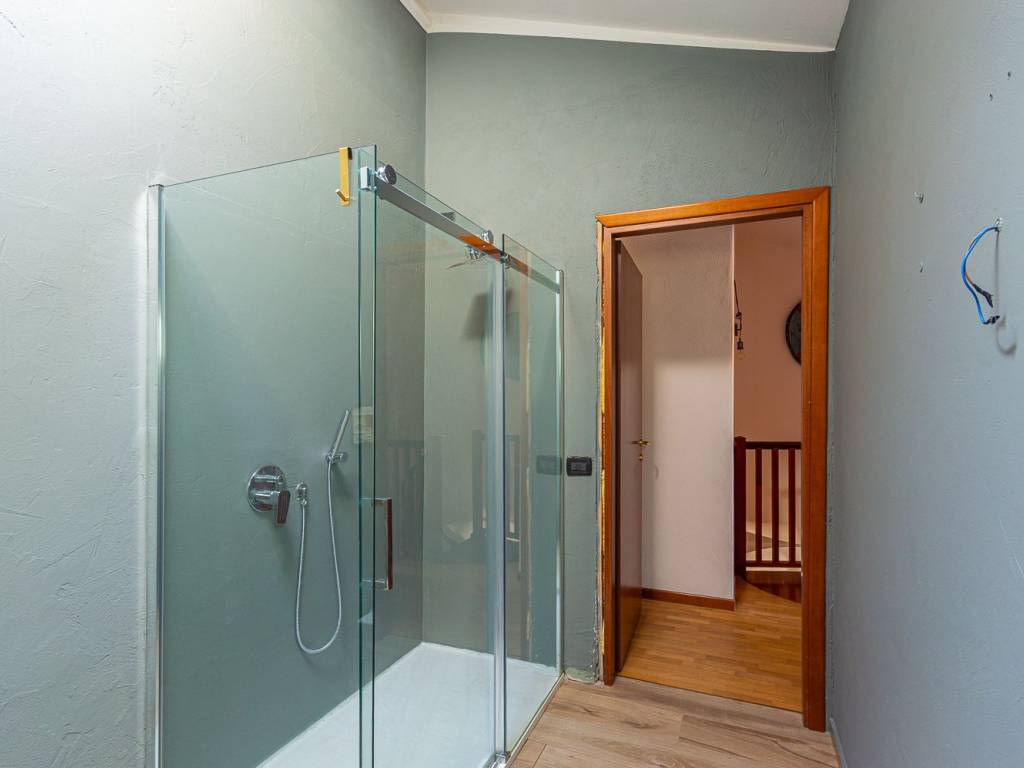 APPARTAMENTO LOCATO A REDDITO – OTTIMO INVESTIMENTO — foto 17