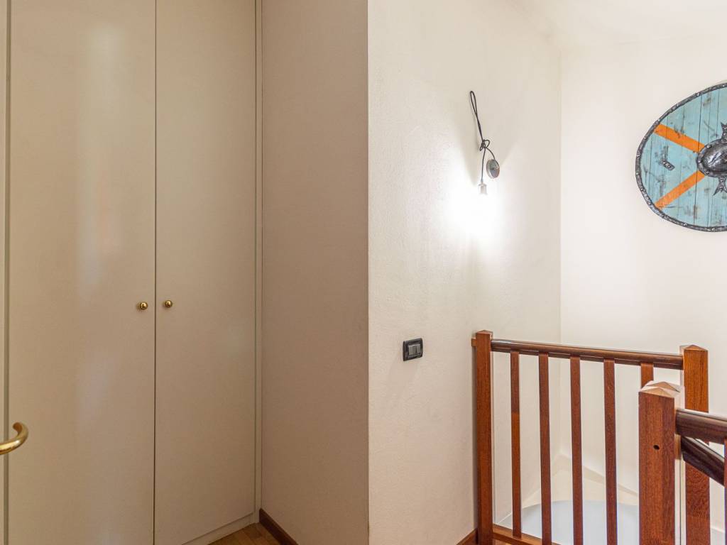 APPARTAMENTO LOCATO A REDDITO – OTTIMO INVESTIMENTO — foto 18