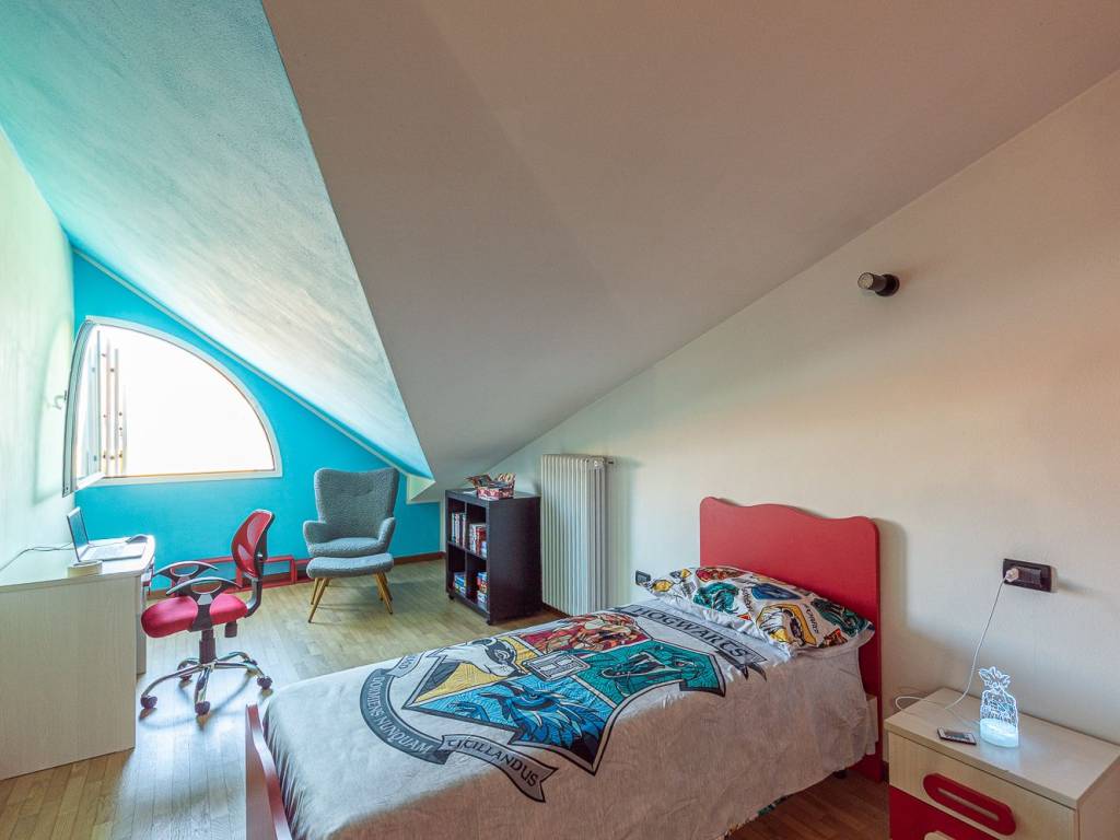 APPARTAMENTO LOCATO A REDDITO – OTTIMO INVESTIMENTO — foto 19