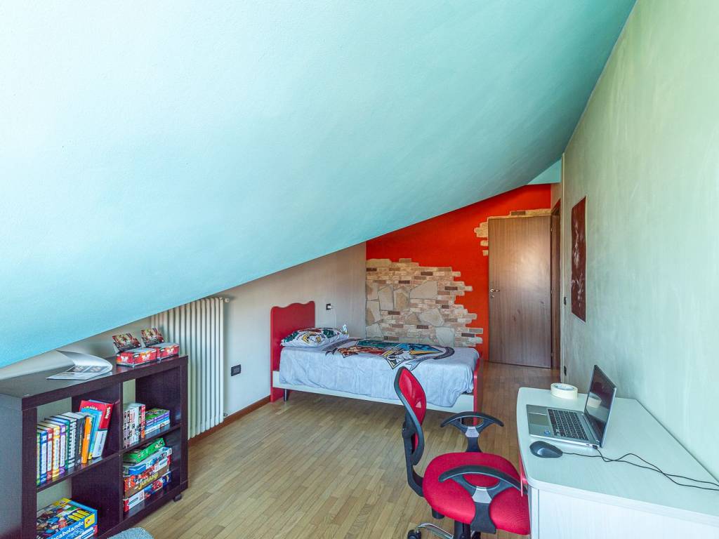 APPARTAMENTO LOCATO A REDDITO – OTTIMO INVESTIMENTO — foto 20